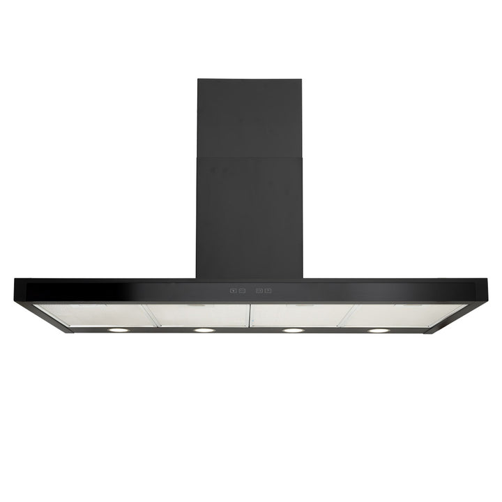 T-Line - Wall Hood - Luxair Cooker Hoods Limited