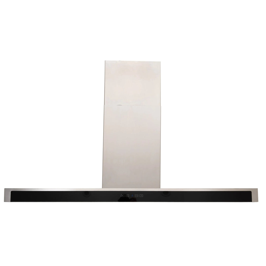 T-Line - Wall Hood - Luxair Cooker Hoods Limited