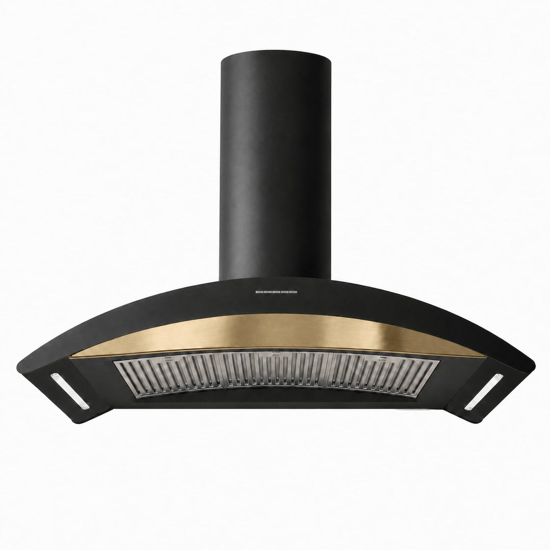 Monza - Designer Wall Hoods