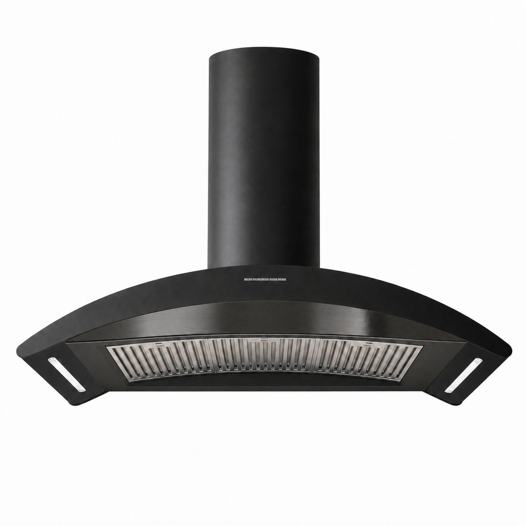 Monza - Designer Wall Hoods