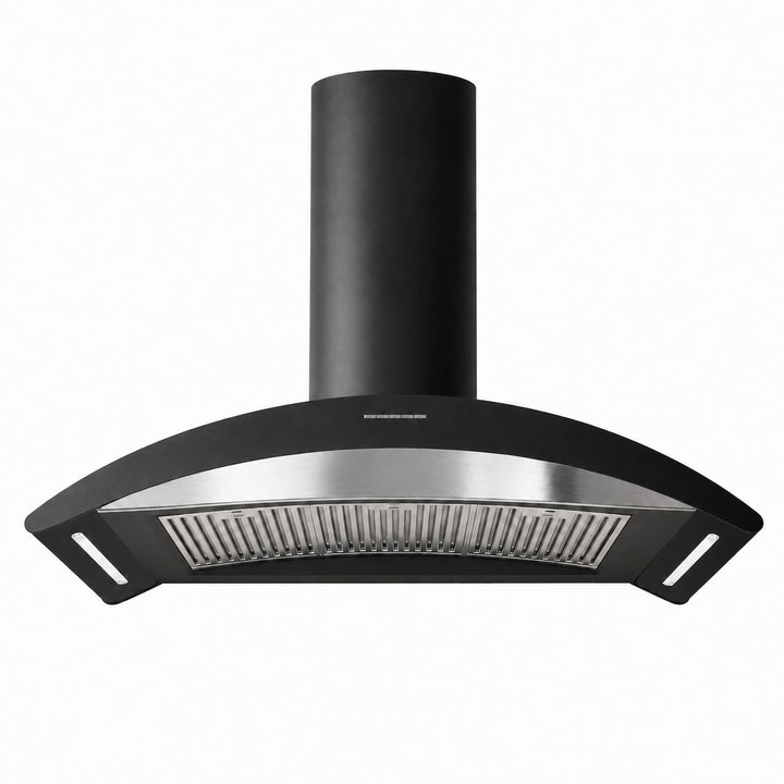 Monza - Designer Wall Hoods