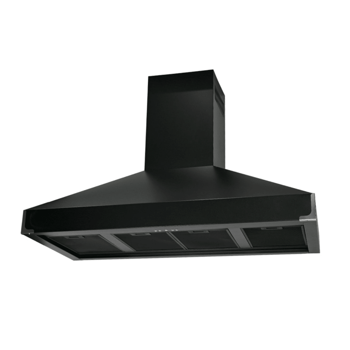 Master Range - Wall Hood - Luxair Cooker Hoods Limited