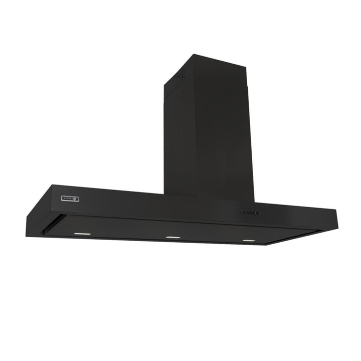 Arezzo - Wall Hood - Luxair Cooker Hoods Limited