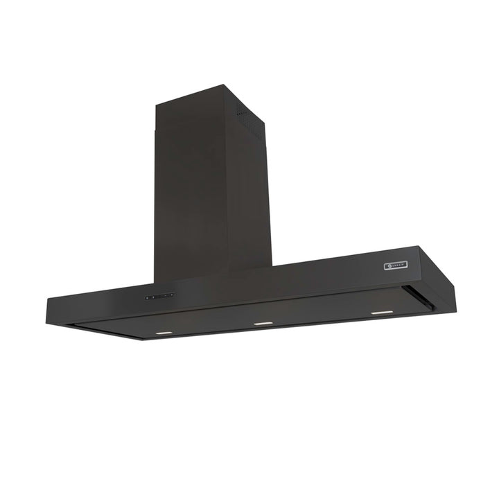Arezzo - Wall Hood - Luxair Cooker Hoods Limited