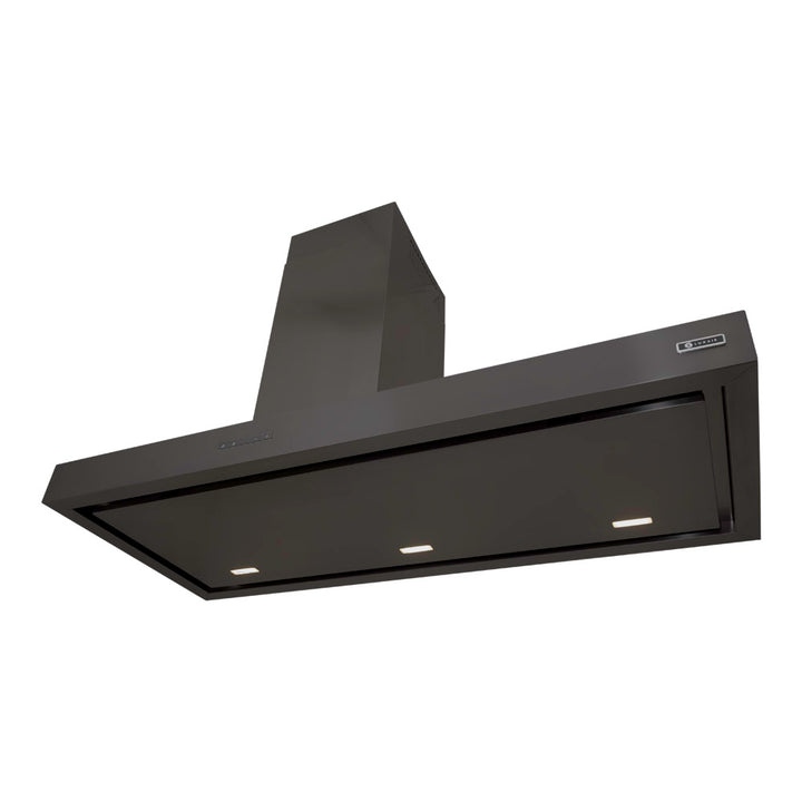 Arezzo - Wall Hood - Luxair Cooker Hoods Limited