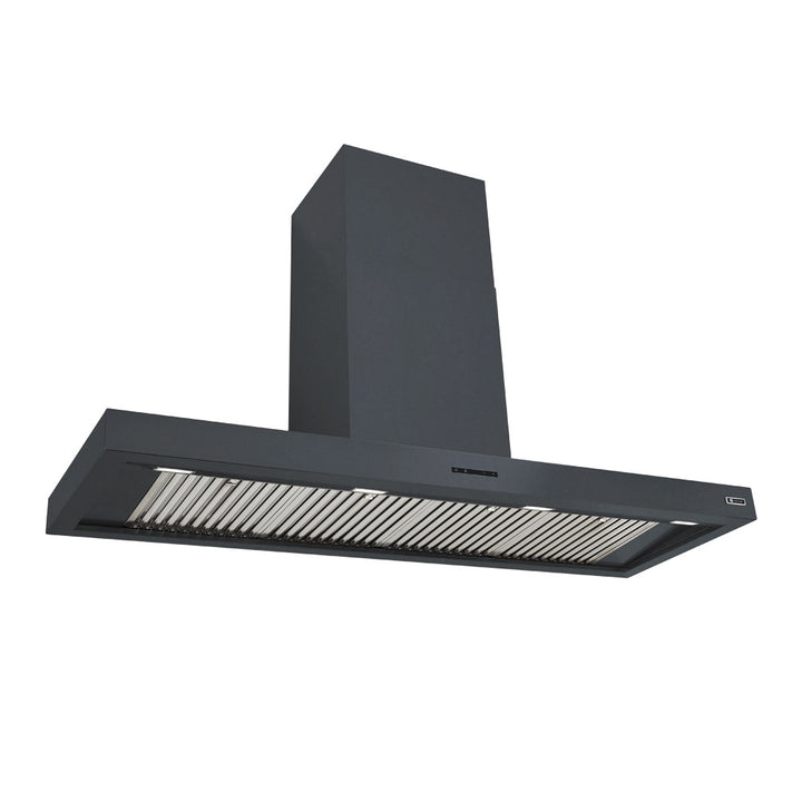 Lusso - Wall Hood; Semi-Professional - Luxair Cooker Hoods Limited