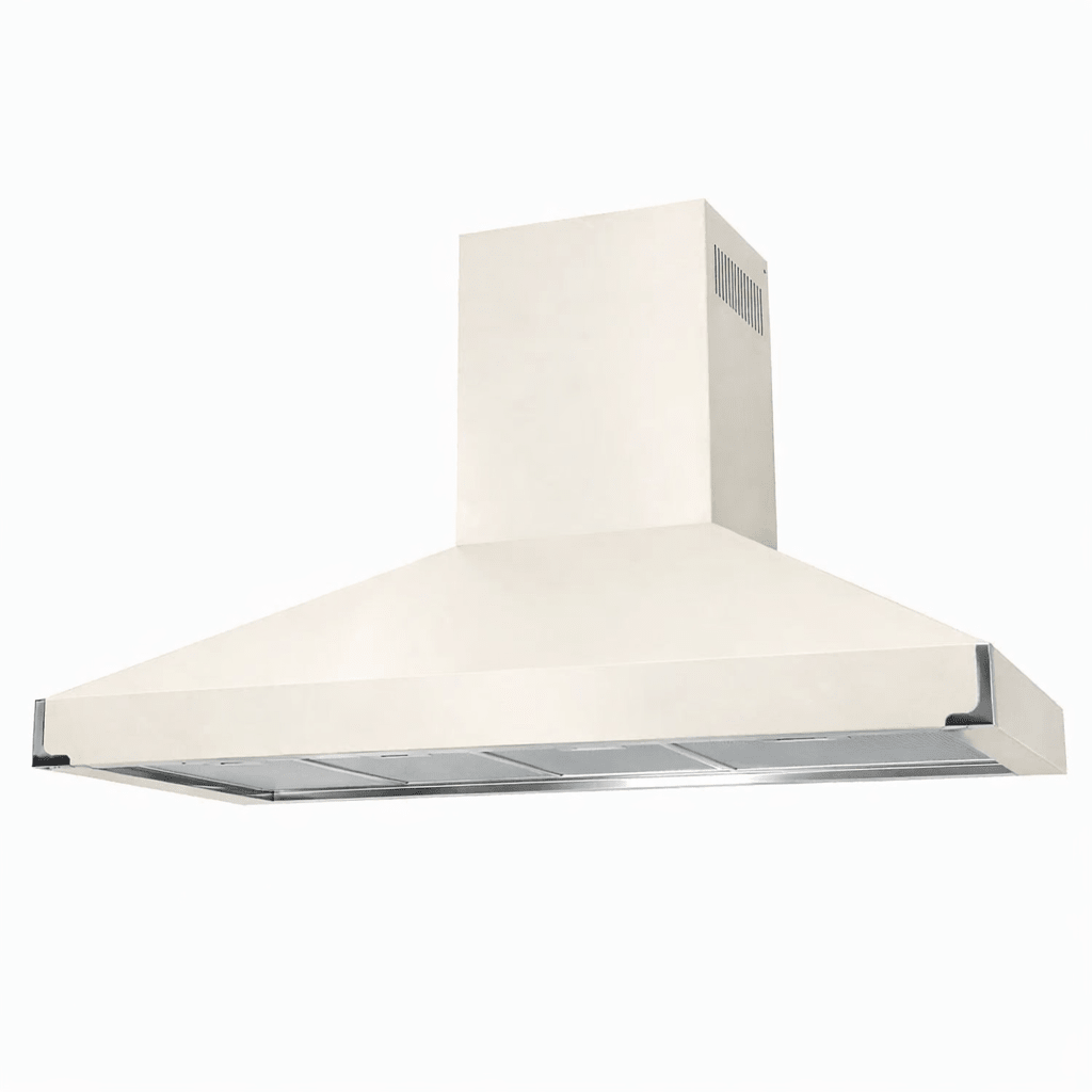 Master Range - Wall Hood - Luxair Cooker Hoods Limited