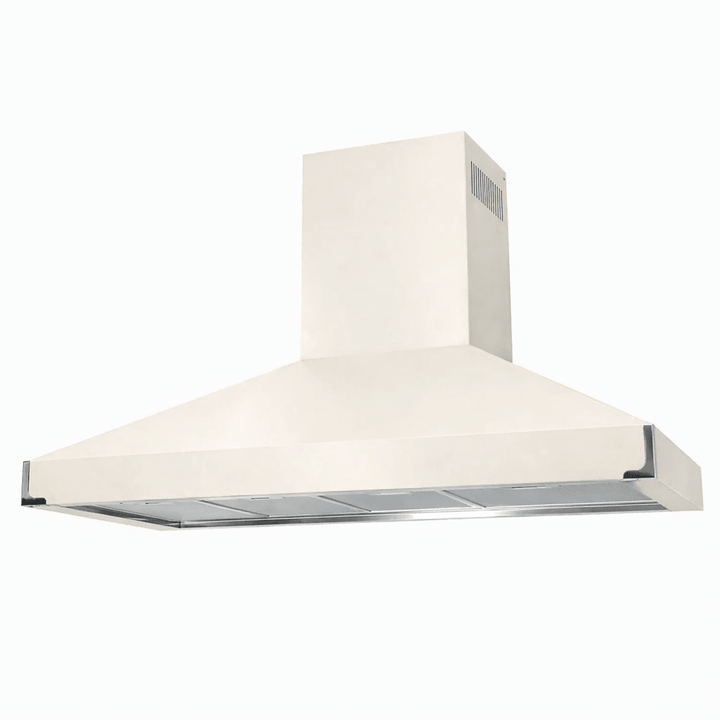 Master Range - Wall Hood - Luxair Cooker Hoods Limited