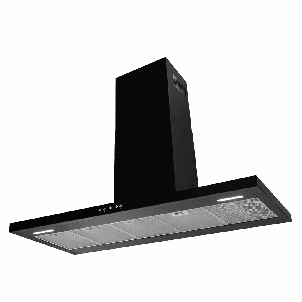 Moda - Wall Hood - Luxair Cooker Hoods Limited