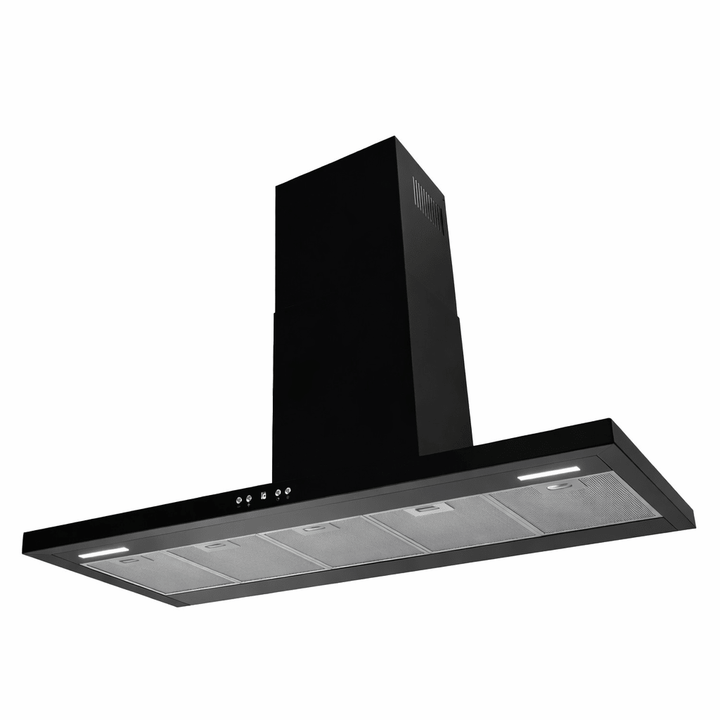 Moda - Wall Hood - Luxair Cooker Hoods Limited