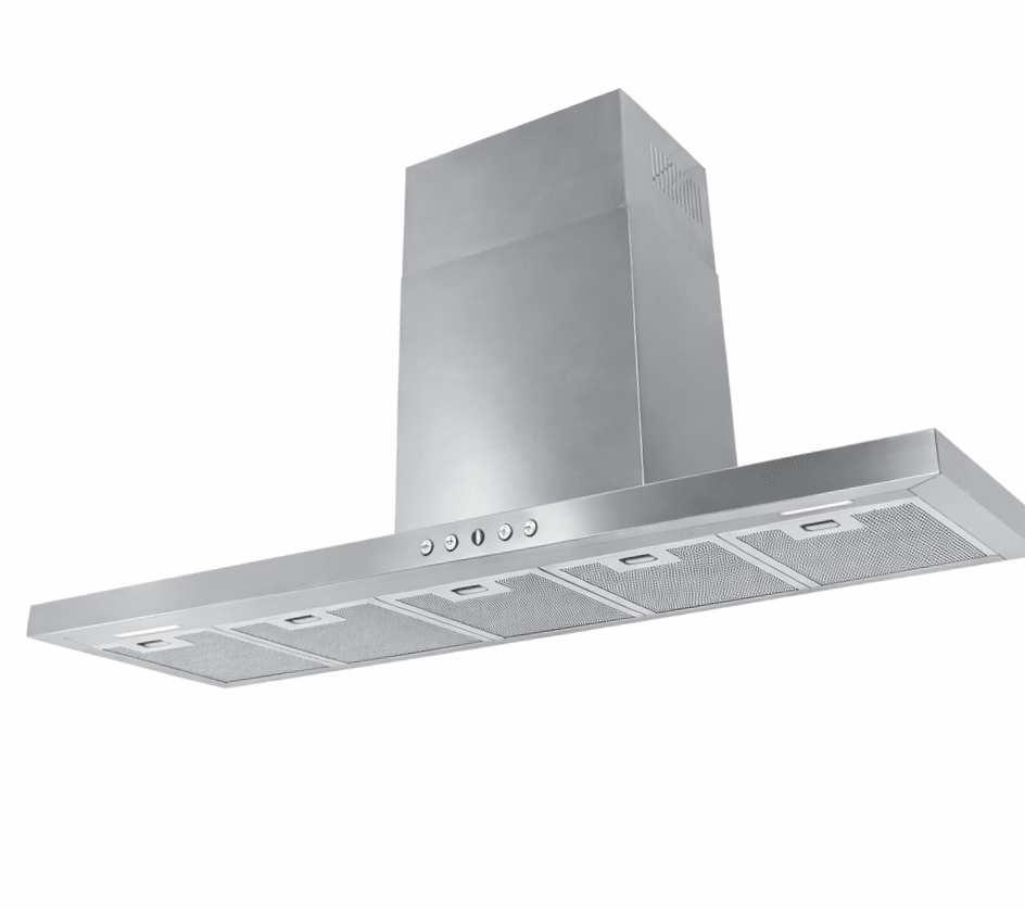 Moda - Wall Hood - Luxair Cooker Hoods Limited
