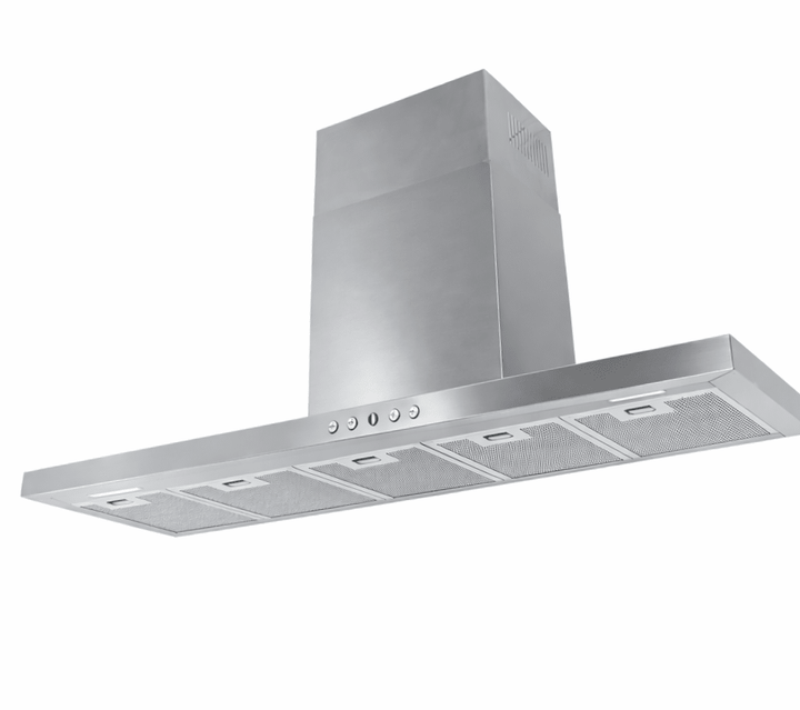 Moda - Wall Hood - Luxair Cooker Hoods Limited