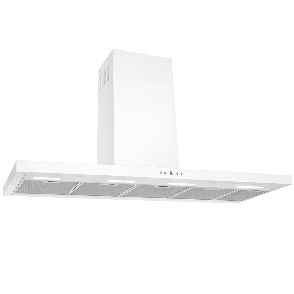 Moda - Wall Hood - Luxair Cooker Hoods Limited