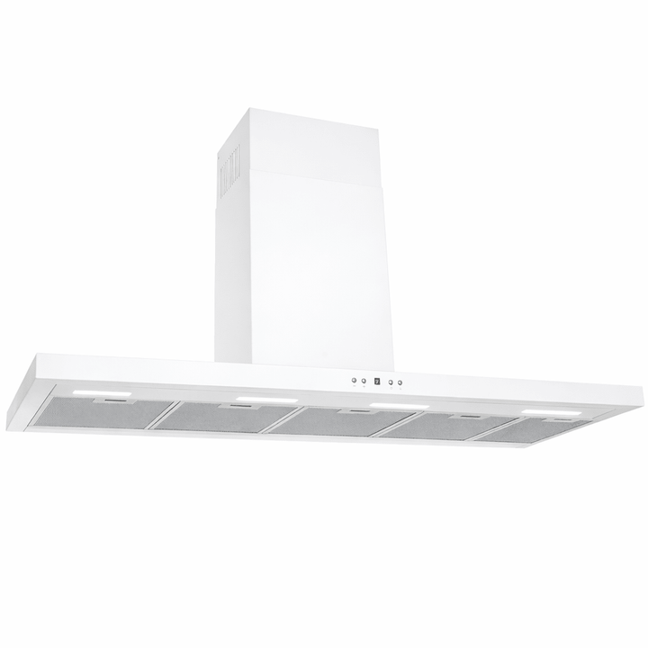 Moda - Wall Hood - Luxair Cooker Hoods Limited
