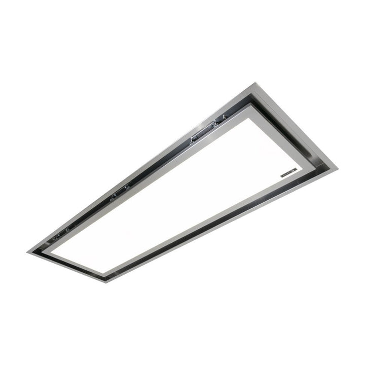 Tolvi - Ceiling Cooker Hoods - Options