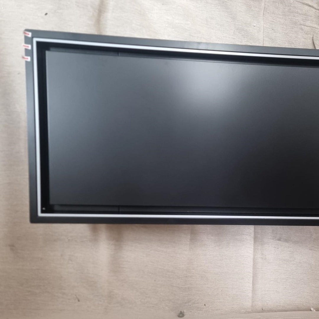 120cm - Caporra - Ceiling Cooker Hood - Graded - Luxair Cooker Hoods Limited