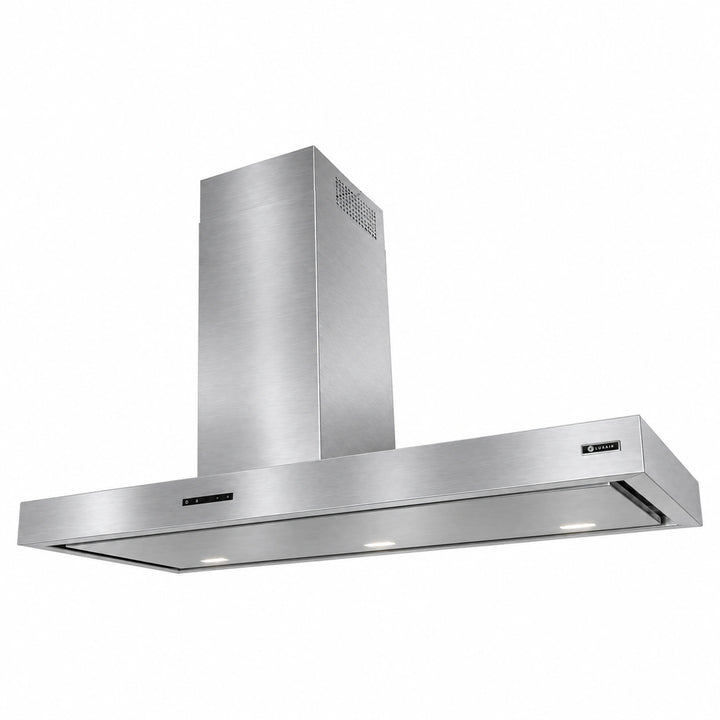 Arezzo - 100cm to 150cm Professional Wall Mounted Extractor - Options