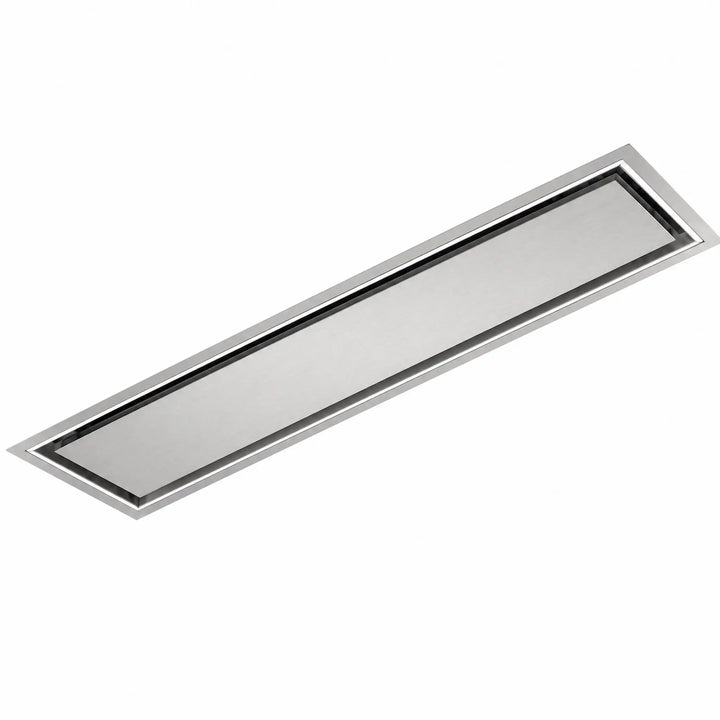 Caporra - Ceiling Extractor With External Motor - Luxair Cooker Hoods Limited