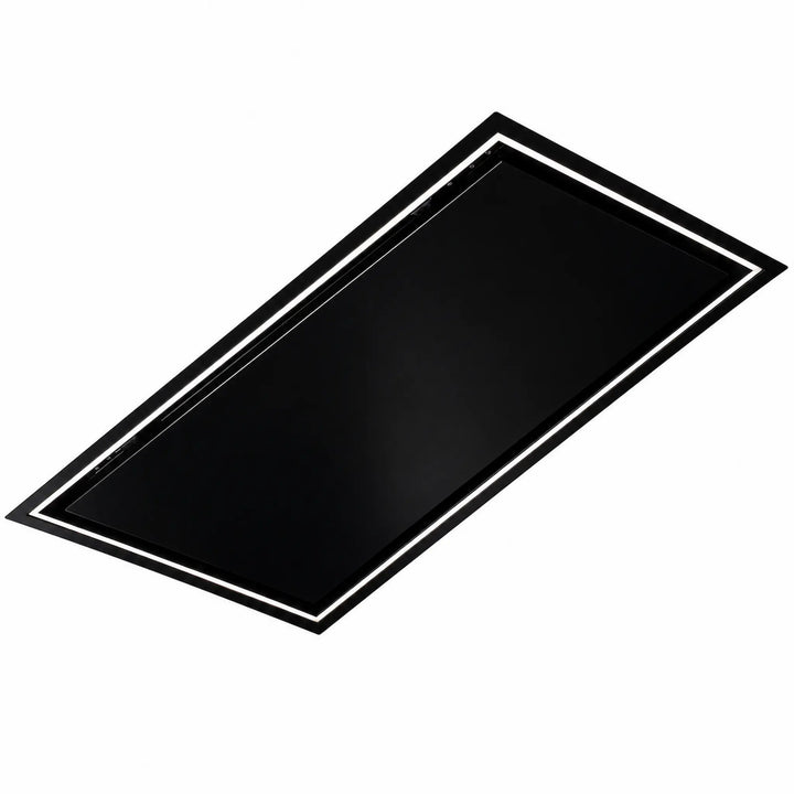 Caporra - Ceiling Extractor With External Motor - Luxair Cooker Hoods Limited