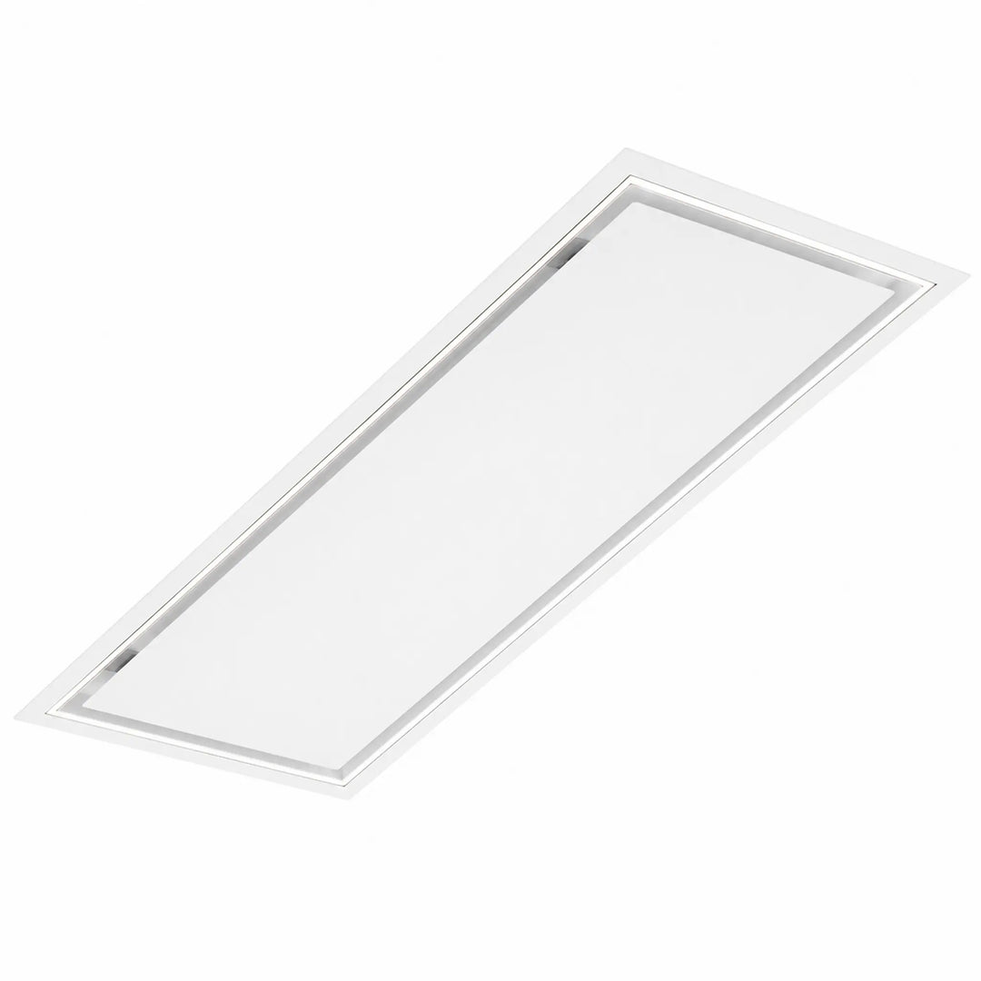 Caporra - Ceiling Extractor With External Motor - Luxair Cooker Hoods Limited