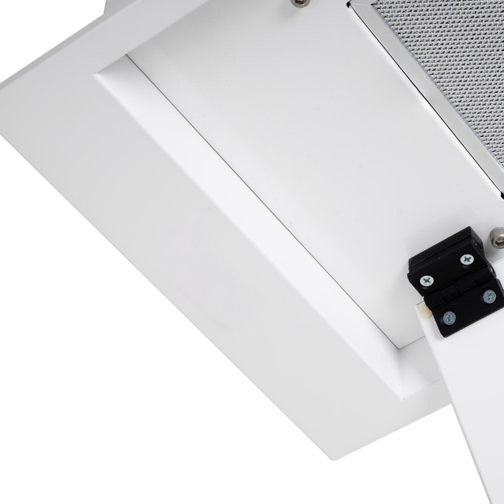 Anzi - Ceiling Extractor With External Motor - Luxair Cooker Hoods Limited