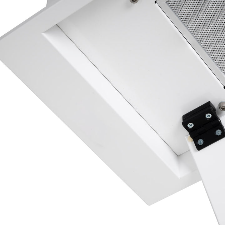 Anzi - Ceiling Extractor With External Motor - Luxair Cooker Hoods Limited