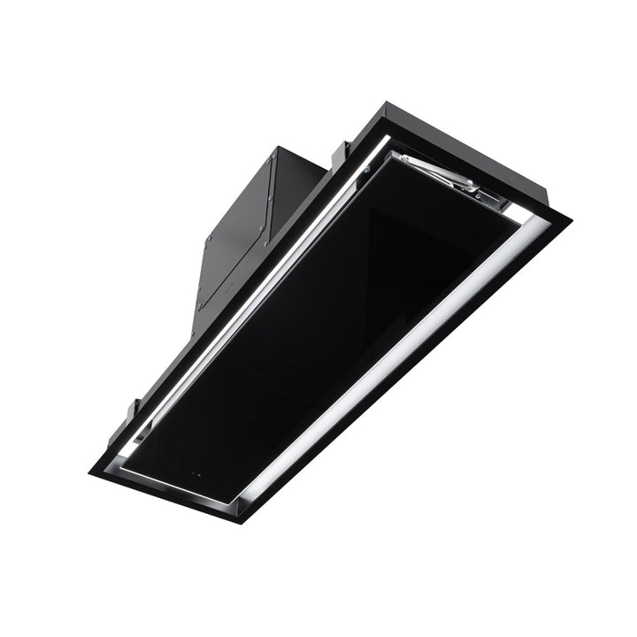 Soffitto - Ceiling Cooker Hood - Luxair Cooker Hoods Limited