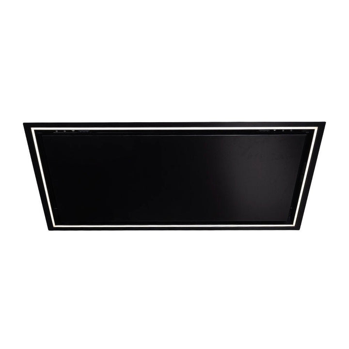 Caporra - Ceiling Cooker Hood - Luxair Cooker Hoods Limited