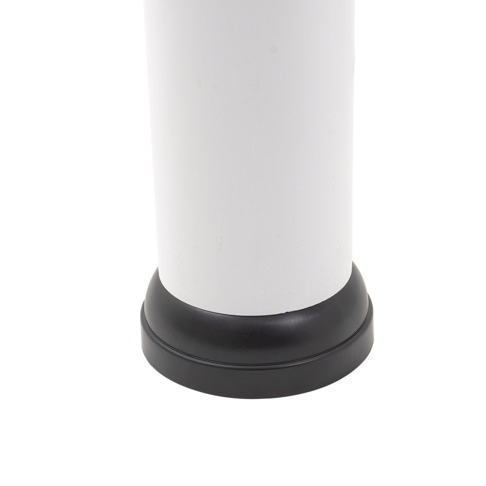 125mm (5") to 100mm (4") Reducer Collar - Luxair Cooker Hoods Limited