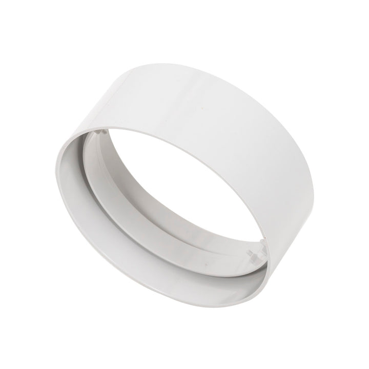 Round Steel Wall Vents - Luxair Cooker Hoods Limited