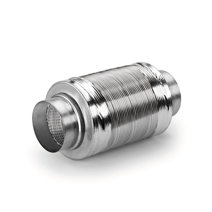 Inline Ducting Silencer - Luxair Cooker Hoods Limited