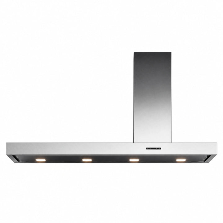 Arezzo - 100cm to 150cm Professional Wall Mounted Extractor - Options