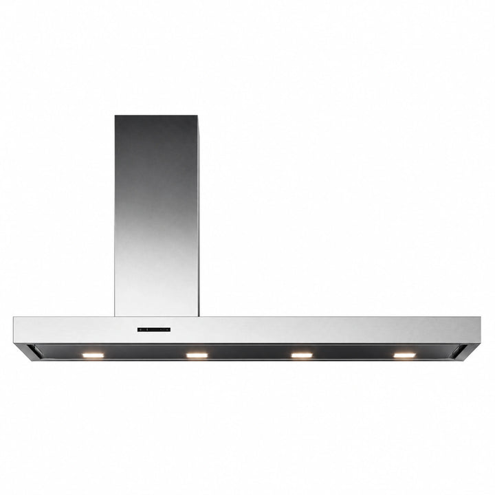 Arezzo - 100cm to 150cm Professional Wall Mounted Extractor - Options