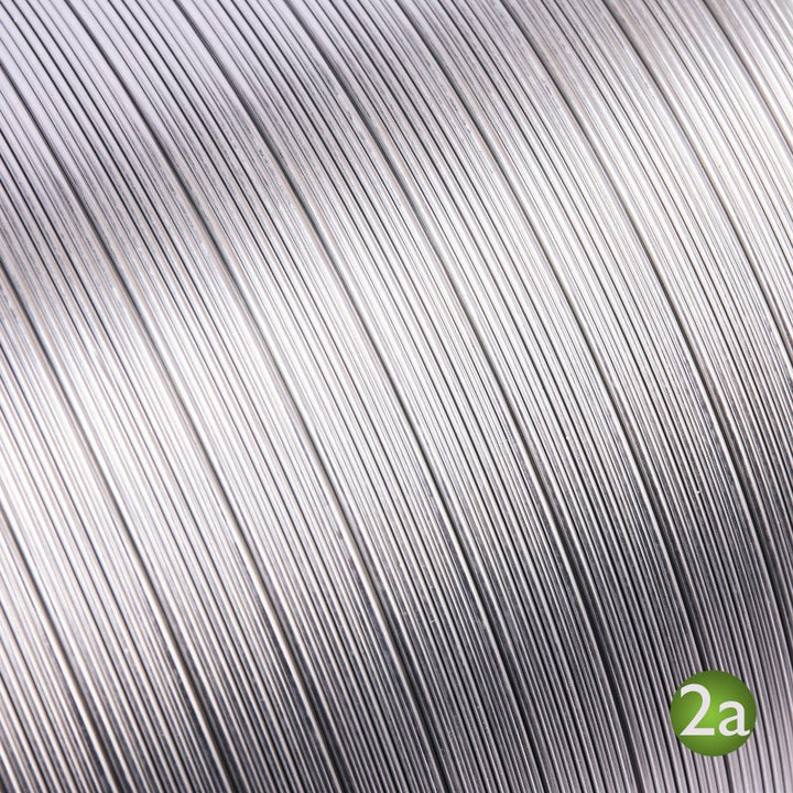 200mm Aluminium Semi Rigid Ducting 3m - Luxair Cooker Hoods Limited
