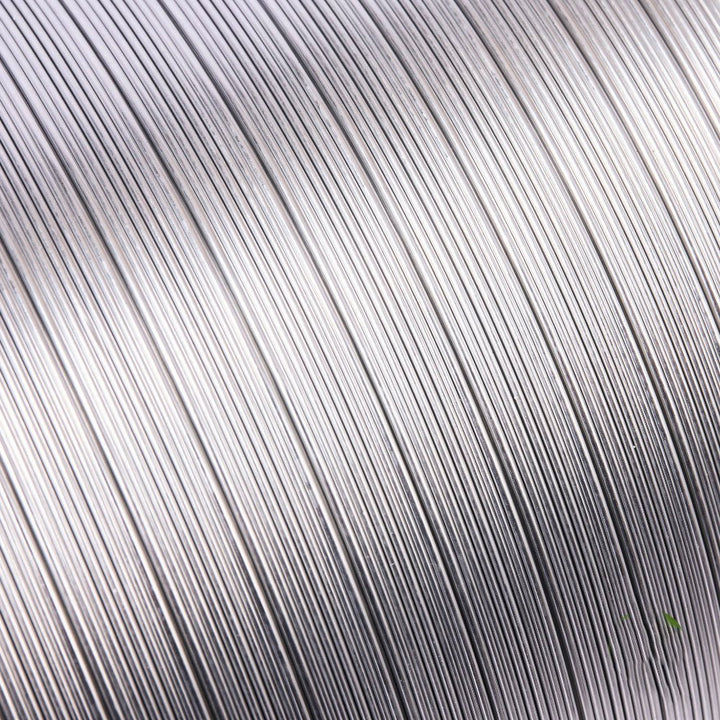 125mm (5") Aluminium Semi Rigid Hose 3 Metres - Ducting Component - Luxair Cooker Hoods Limited