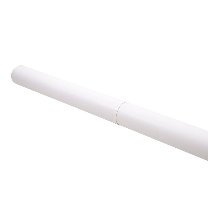 150mm (6") Round To Round Pipe Connector Collar - Luxair Cooker Hoods Limited