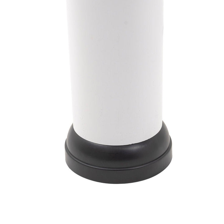 150mm (6") To 125mm (5") Reducer Collar - Luxair Cooker Hoods Limited