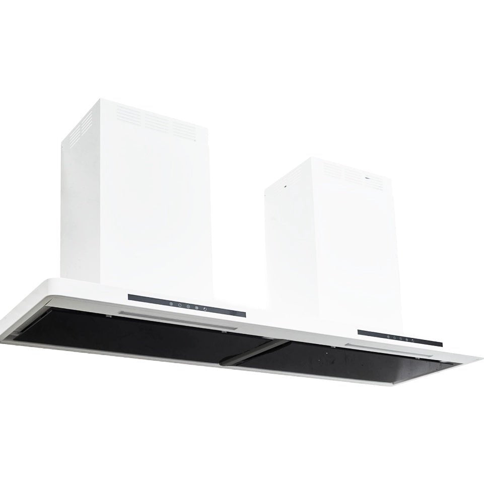 Linea - 150cm Wall Hood; End of Line - Luxair Cooker Hoods Limited