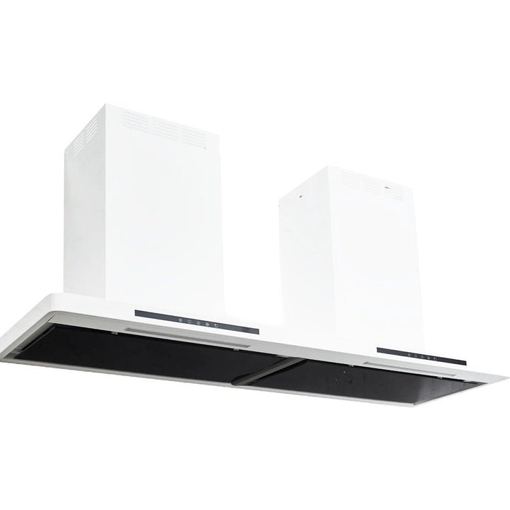 Linea - 150cm Wall Hood; End of Line - Luxair Cooker Hoods Limited