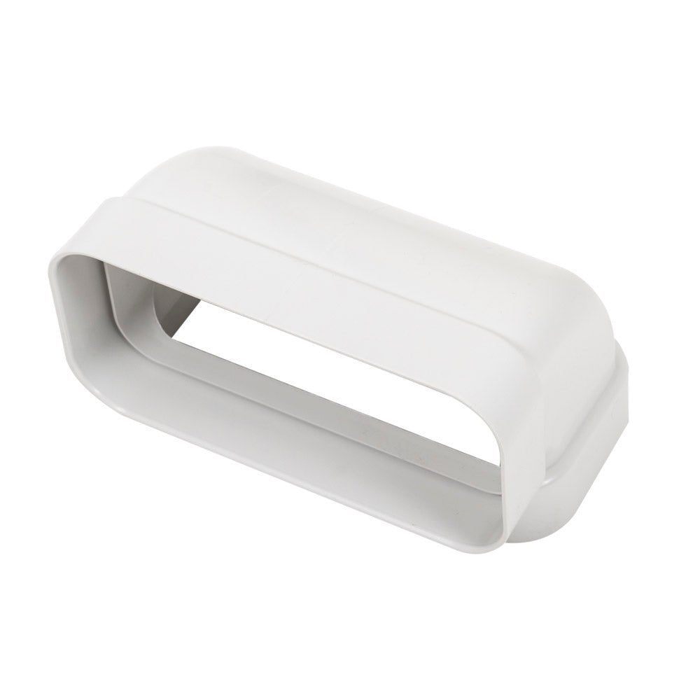 150mm x 70mm (5") 90° Vertical Ducting Bend Elbow - Luxair Cooker Hoods Limited