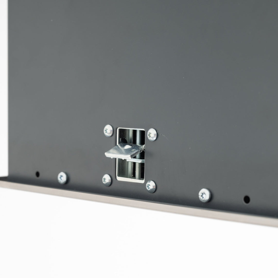 Caporra - Canopy Hood - Luxair Cooker Hoods Limited