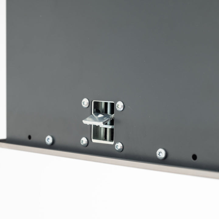 Caporra - Canopy Hood - Luxair Cooker Hoods Limited