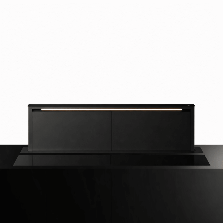 180cm Downdraft Cooker Hood - Luxair Cooker Hoods Limited