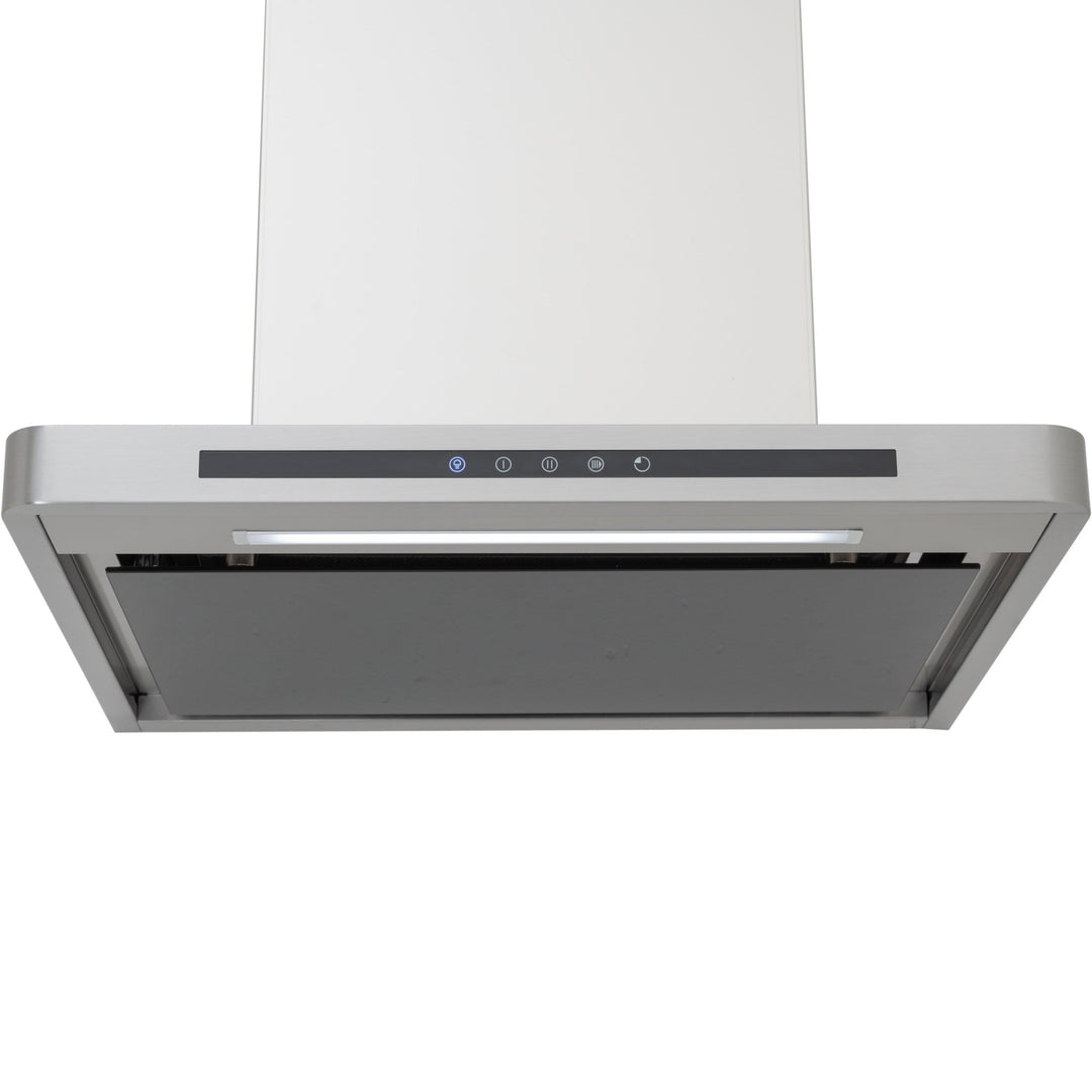 Linea - Wall Hood - Luxair Cooker Hoods Limited