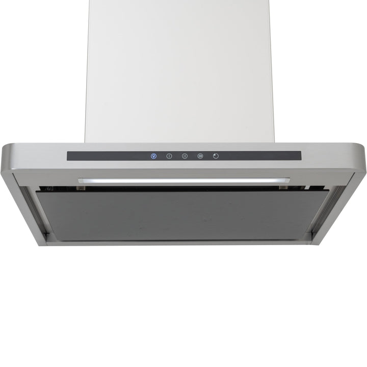 Linea - Wall Hood - Luxair Cooker Hoods Limited