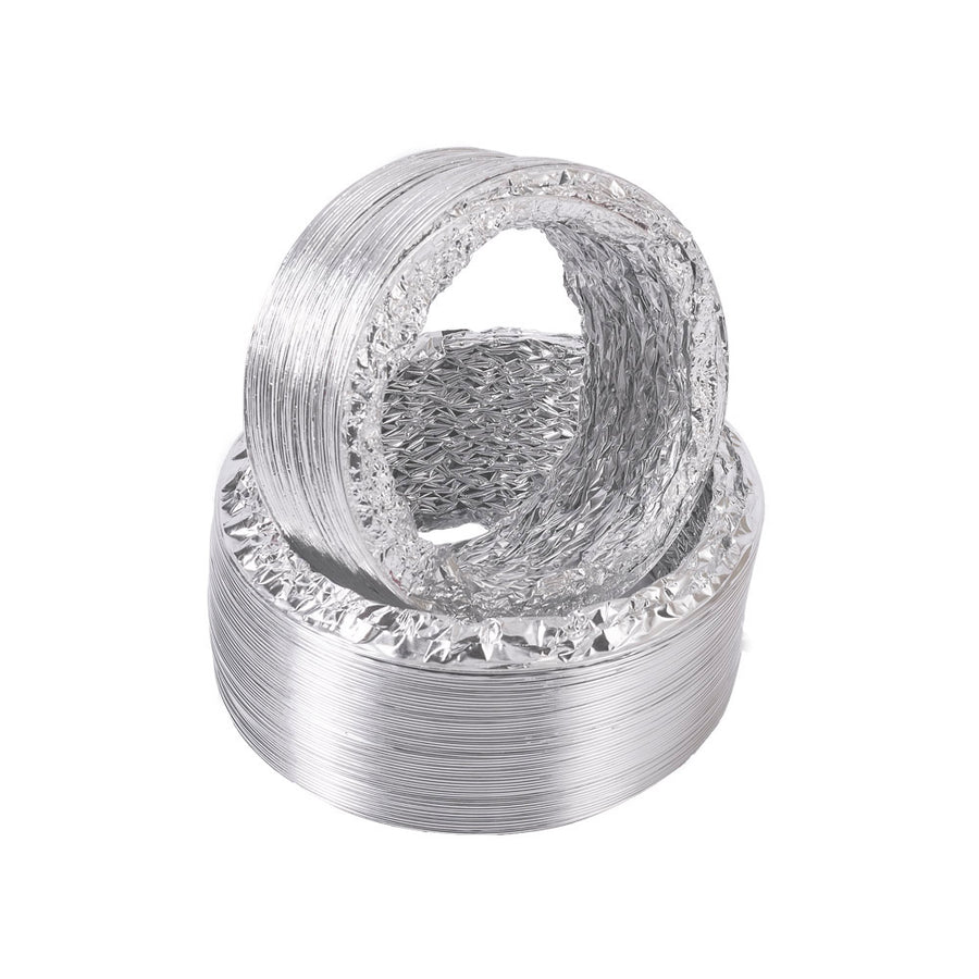 150mm (6") Aluminium Flexi Hose - Luxair Cooker Hoods Limited