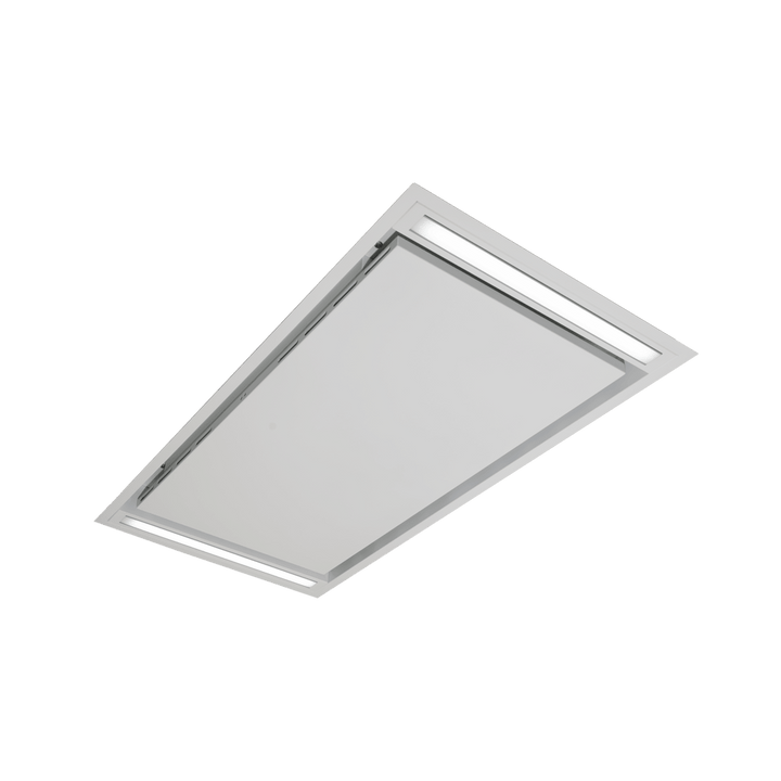 Mille - Ceiling Cooker Hood - Luxair Cooker Hoods Limited