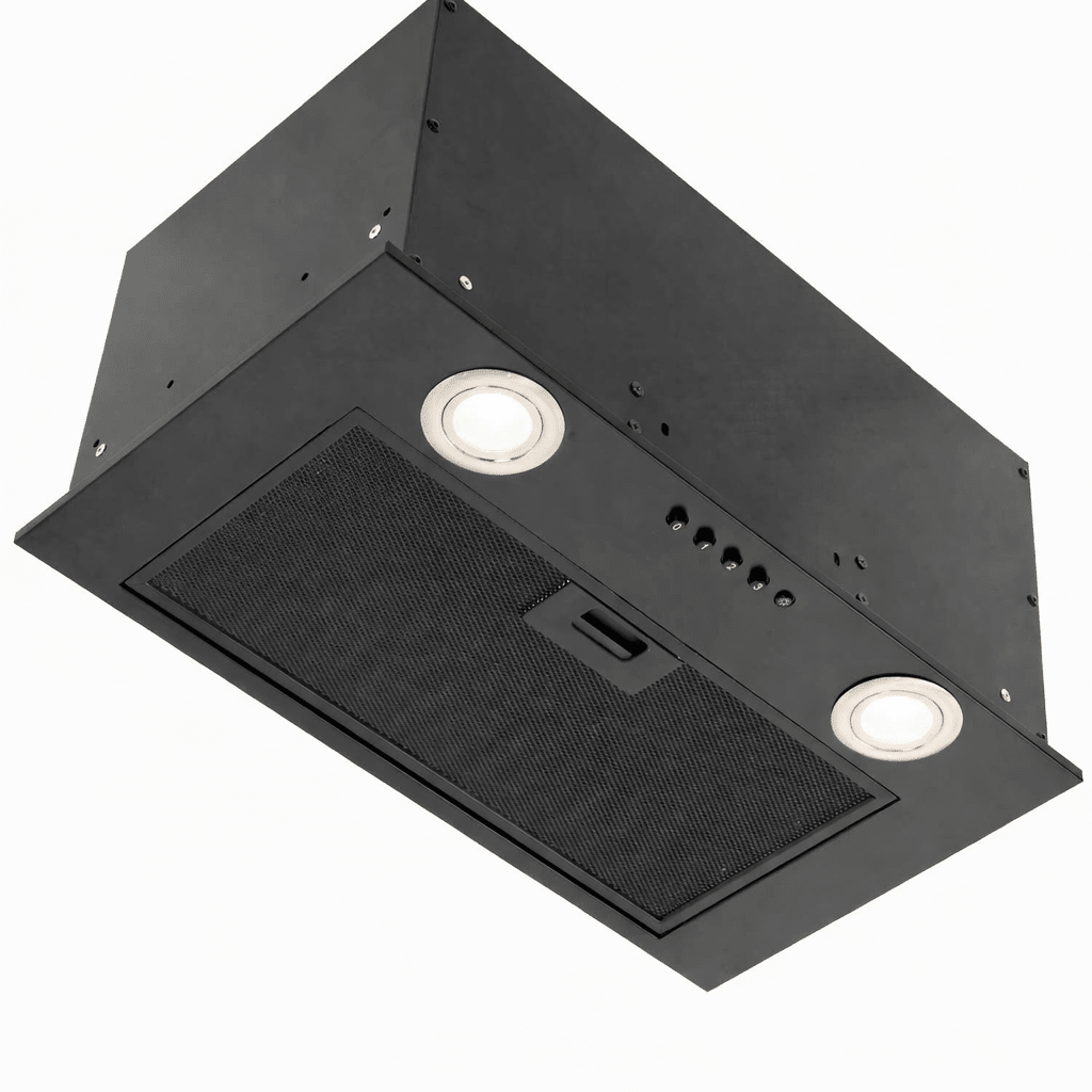Este - Canopy Hood - Luxair Cooker Hoods Limited