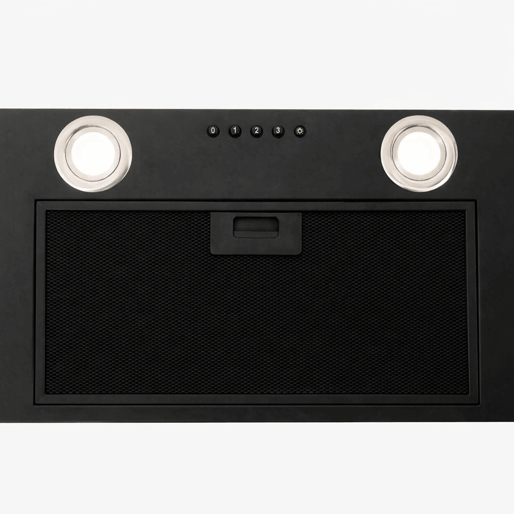 Este - Canopy Hood - Luxair Cooker Hoods Limited