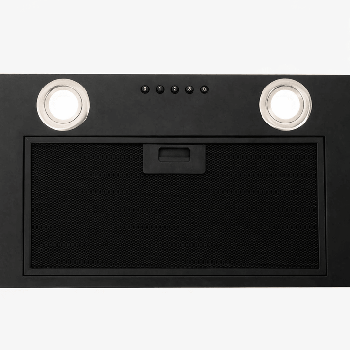Este - Canopy Hood - Luxair Cooker Hoods Limited